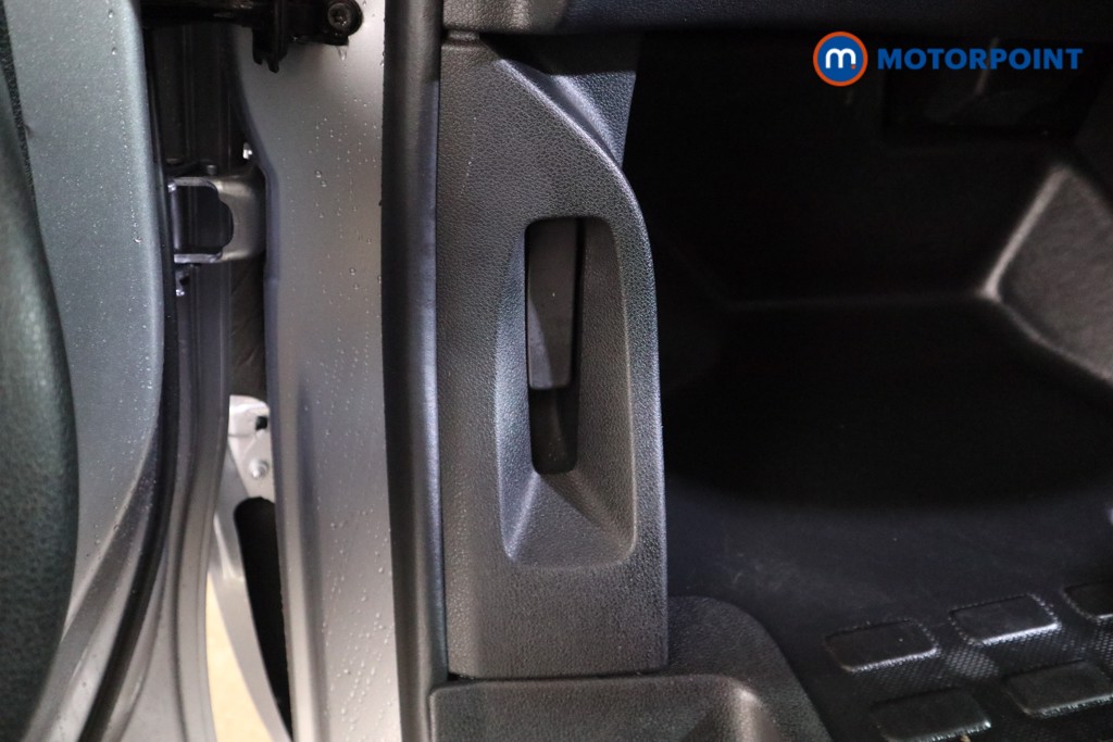 Peugeot Expert Professional Manual Diesel Panel Van - Stock Number (1613737) - 27th supplementary image