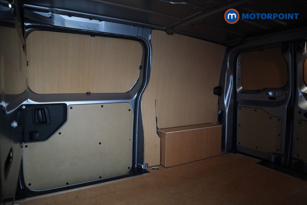 Peugeot Expert Professional Manual Diesel Panel Van - Stock Number (1613737) - 28th supplementary image