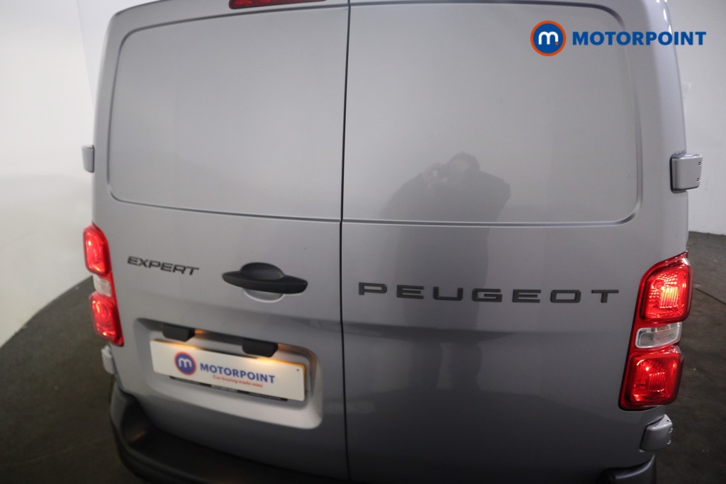 Peugeot Expert Professional Manual Diesel Panel Van - Stock Number (1613737) - 29th supplementary image