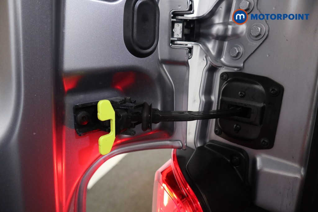 Peugeot Expert Professional Manual Diesel Panel Van - Stock Number (1613737) - 30th supplementary image