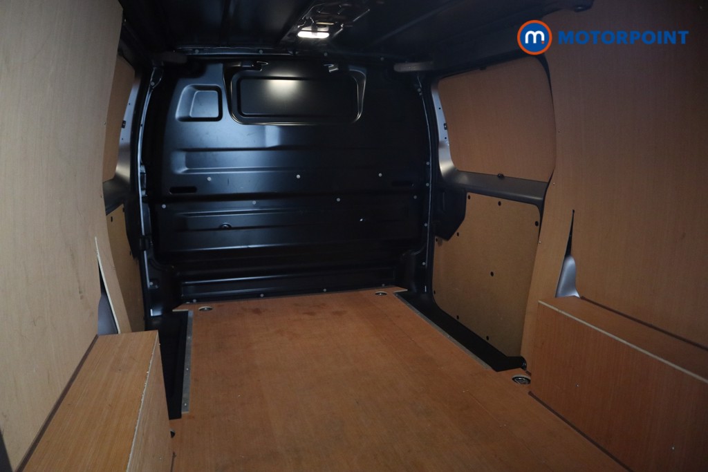 Peugeot Expert Professional Manual Diesel Panel Van - Stock Number (1613737) - 31st supplementary image