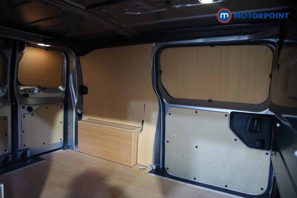 Peugeot Expert Professional Manual Diesel Panel Van - Stock Number (1613737) - 32nd supplementary image