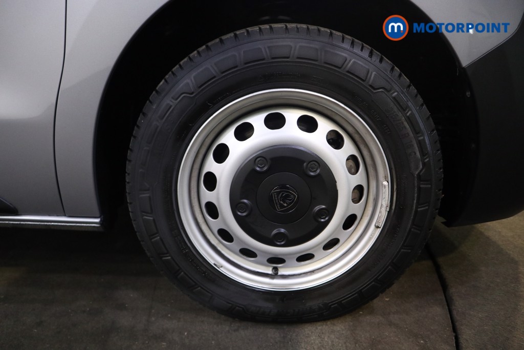 Peugeot Expert Professional Manual Diesel Panel Van - Stock Number (1613737) - 34th supplementary image