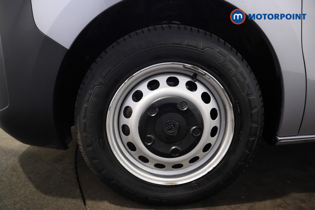 Peugeot Expert Professional Manual Diesel Panel Van - Stock Number (1613737) - 35th supplementary image