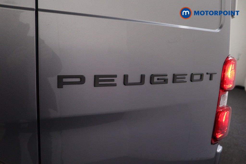 Peugeot Expert Professional Manual Diesel Panel Van - Stock Number (1613737) - 41st supplementary image