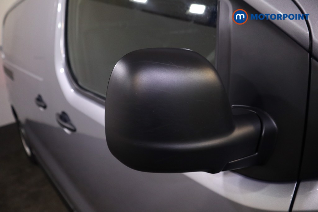 Peugeot Expert Professional Manual Diesel Panel Van - Stock Number (1613737) - 43rd supplementary image