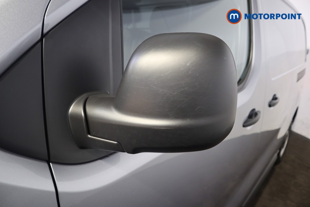 Peugeot Expert Professional Manual Diesel Panel Van - Stock Number (1613737) - 44th supplementary image