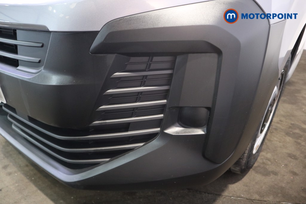 Peugeot Expert Professional Manual Diesel Panel Van - Stock Number (1613737) - 46th supplementary image