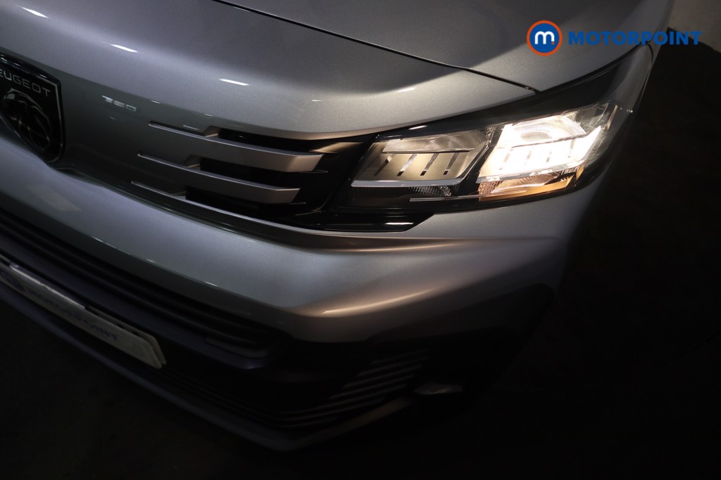 Peugeot Expert Professional Manual Diesel Panel Van - Stock Number (1613737) - 48th supplementary image