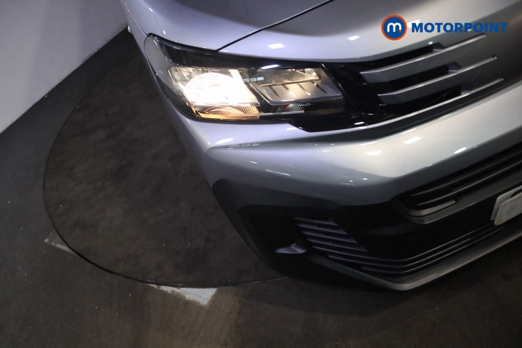 Peugeot Expert Professional Manual Diesel Panel Van - Stock Number (1613737) - 49th supplementary image