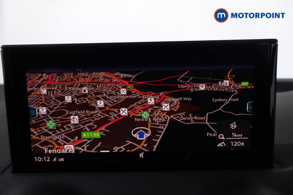 Audi Q2 S Line Automatic Petrol SUV - Stock Number (1613740) - 2nd supplementary image