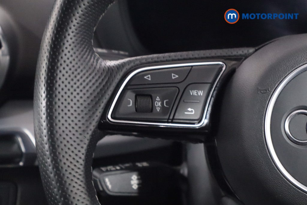 Audi Q2 S Line Automatic Petrol SUV - Stock Number (1613740) - 7th supplementary image