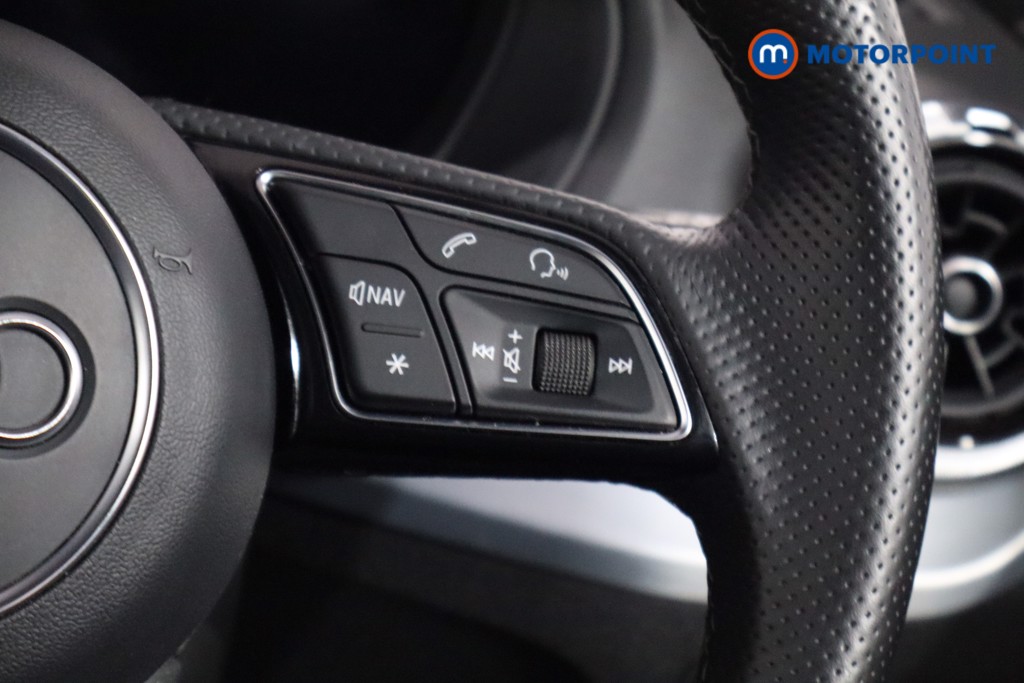 Audi Q2 S Line Automatic Petrol SUV - Stock Number (1613740) - 8th supplementary image