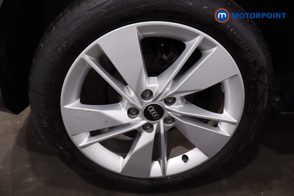 Audi Q2 S Line Automatic Petrol SUV - Stock Number (1613740) - 9th supplementary image