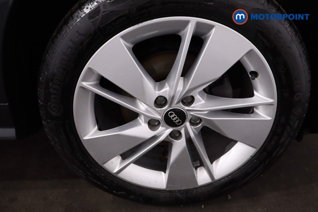 Audi Q2 S Line Automatic Petrol SUV - Stock Number (1613740) - 10th supplementary image