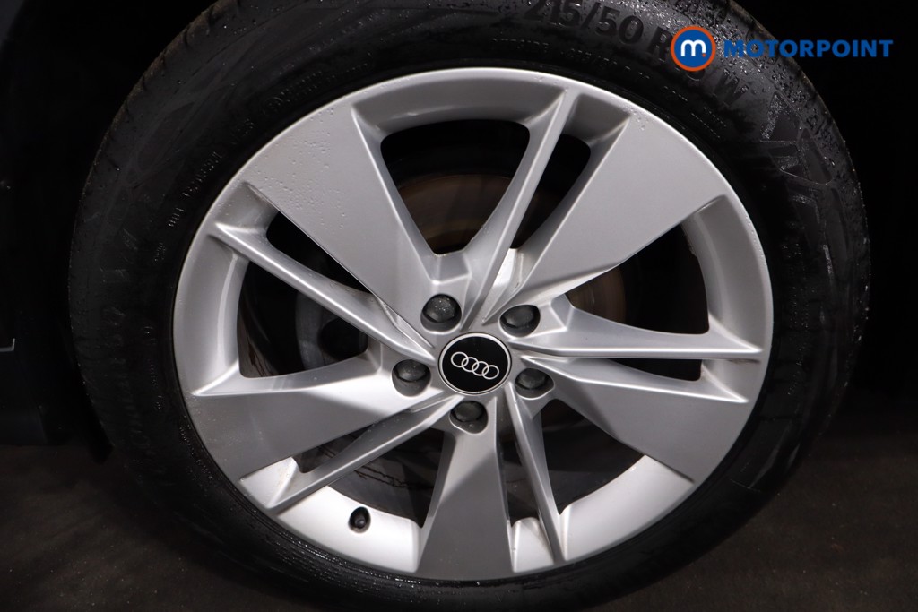 Audi Q2 S Line Automatic Petrol SUV - Stock Number (1613740) - 11th supplementary image