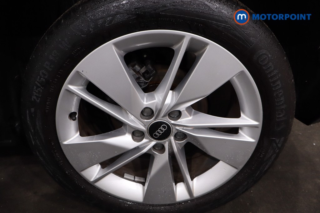 Audi Q2 S Line Automatic Petrol SUV - Stock Number (1613740) - 12th supplementary image