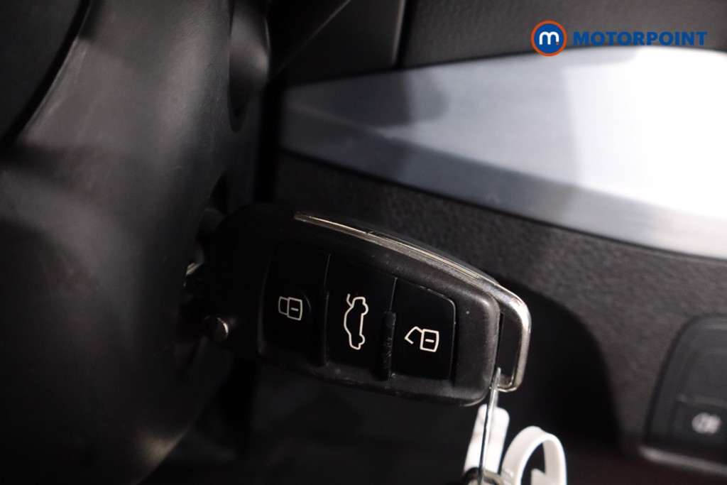 Audi Q2 S Line Automatic Petrol SUV - Stock Number (1613740) - 13th supplementary image