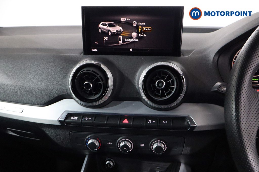 Audi Q2 S Line Automatic Petrol SUV - Stock Number (1613740) - 15th supplementary image