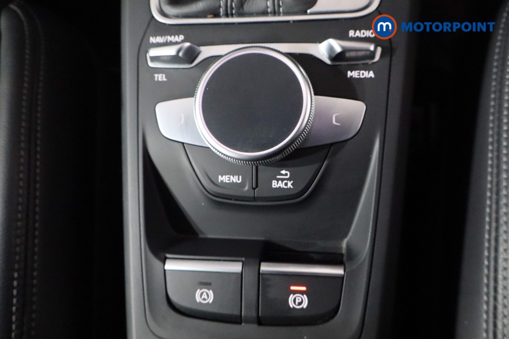 Audi Q2 S Line Automatic Petrol SUV - Stock Number (1613740) - 17th supplementary image