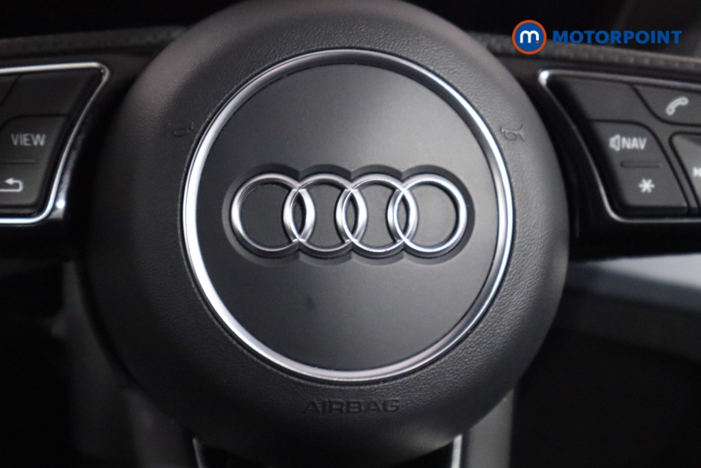 Audi Q2 S Line Automatic Petrol SUV - Stock Number (1613740) - 18th supplementary image