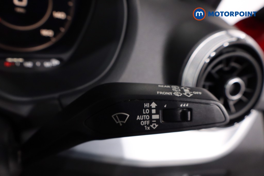 Audi Q2 S Line Automatic Petrol SUV - Stock Number (1613740) - 19th supplementary image