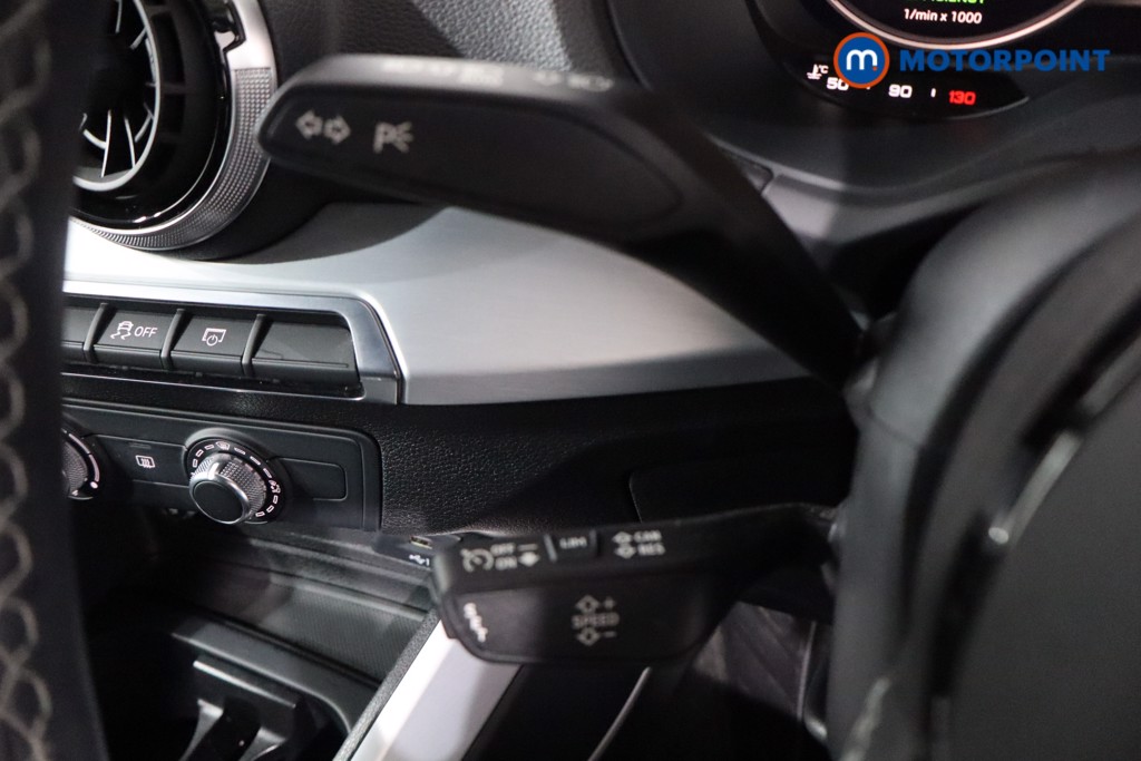 Audi Q2 S Line Automatic Petrol SUV - Stock Number (1613740) - 20th supplementary image