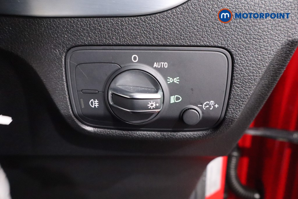 Audi Q2 S Line Automatic Petrol SUV - Stock Number (1613740) - 22nd supplementary image