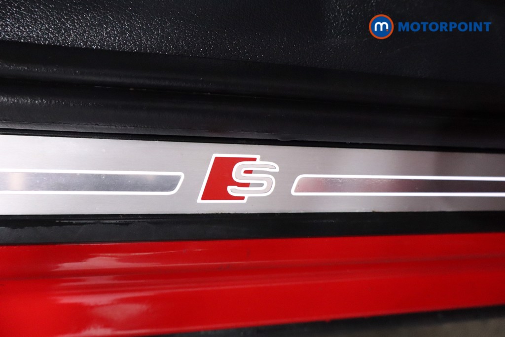 Audi Q2 S Line Automatic Petrol SUV - Stock Number (1613740) - 23rd supplementary image