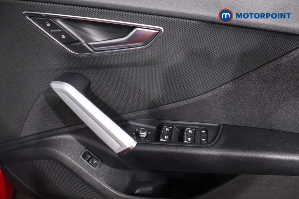 Audi Q2 S Line Automatic Petrol SUV - Stock Number (1613740) - 24th supplementary image