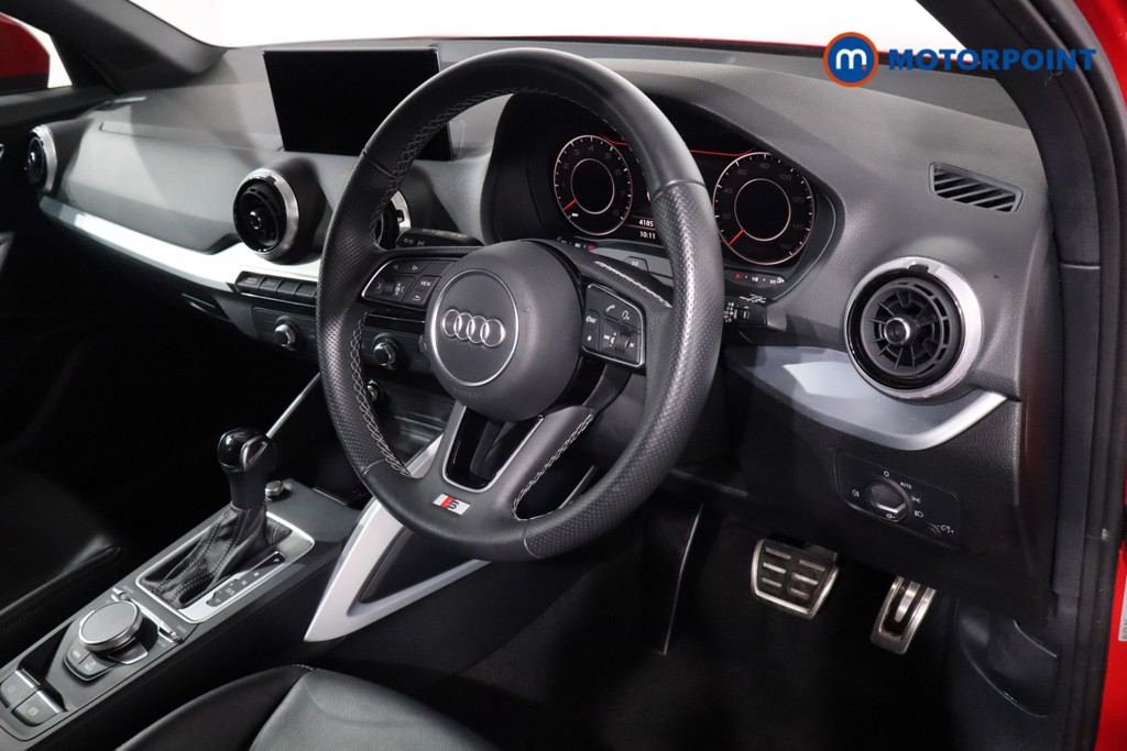 Audi Q2 S Line Automatic Petrol SUV - Stock Number (1613740) - 25th supplementary image