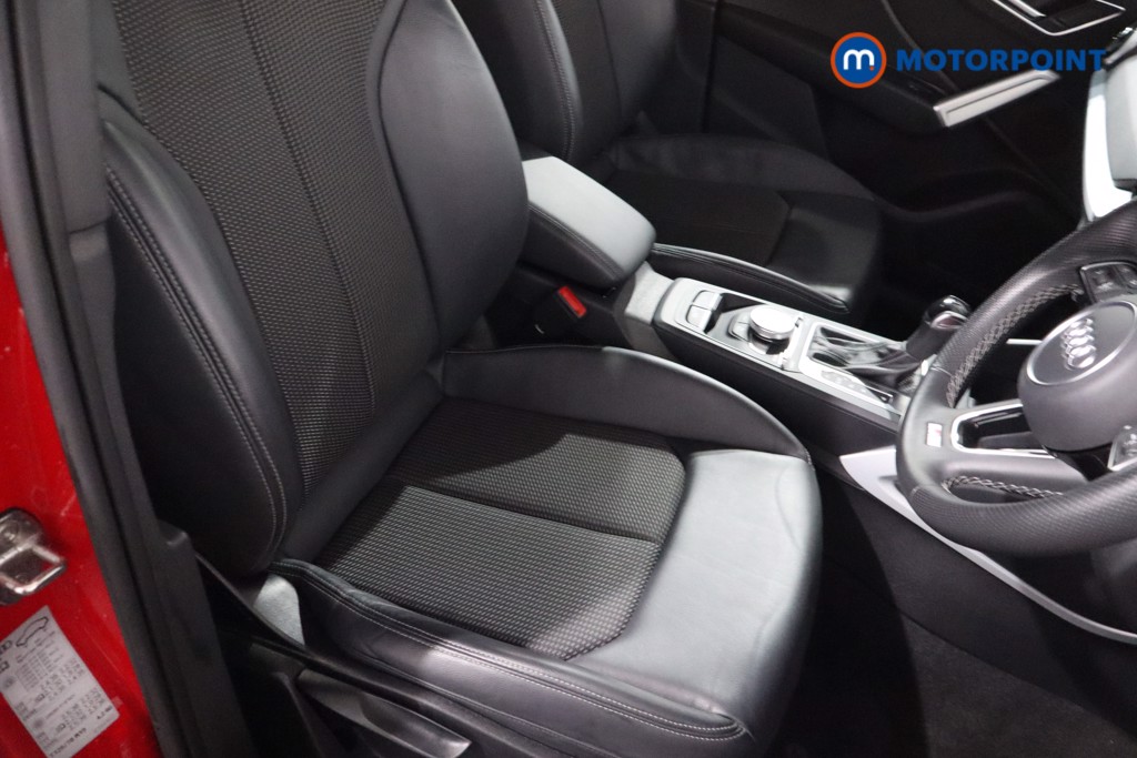 Audi Q2 S Line Automatic Petrol SUV - Stock Number (1613740) - 26th supplementary image