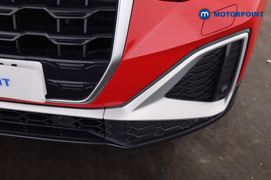Audi Q2 S Line Automatic Petrol SUV - Stock Number (1613740) - 29th supplementary image