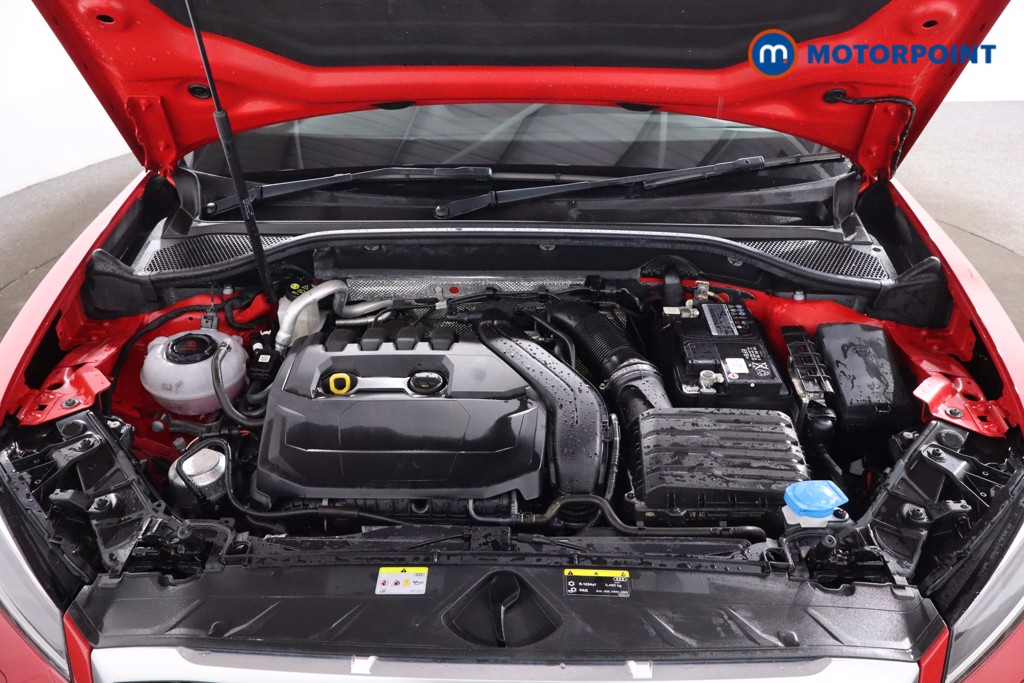 Audi Q2 S Line Automatic Petrol SUV - Stock Number (1613740) - 32nd supplementary image