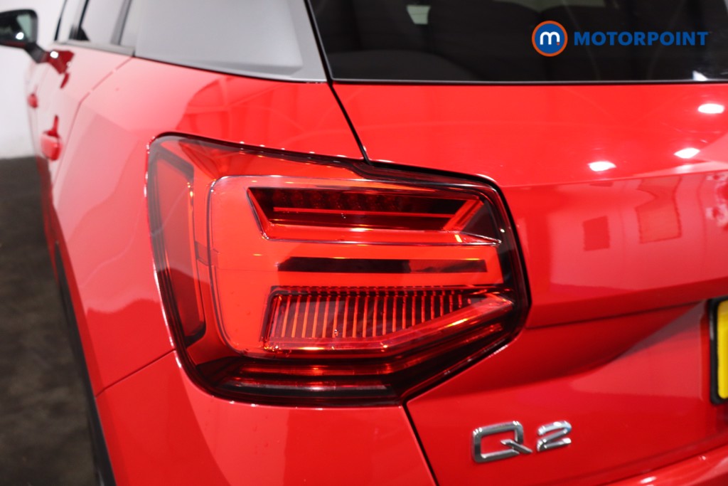 Audi Q2 S Line Automatic Petrol SUV - Stock Number (1613740) - 34th supplementary image