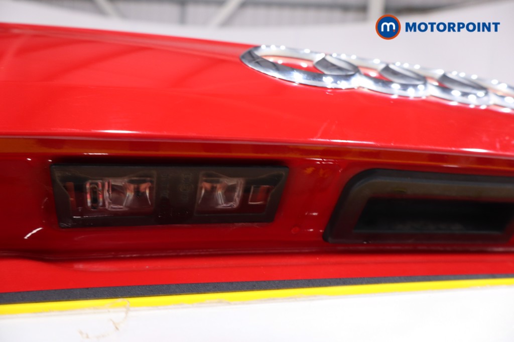 Audi Q2 S Line Automatic Petrol SUV - Stock Number (1613740) - 36th supplementary image