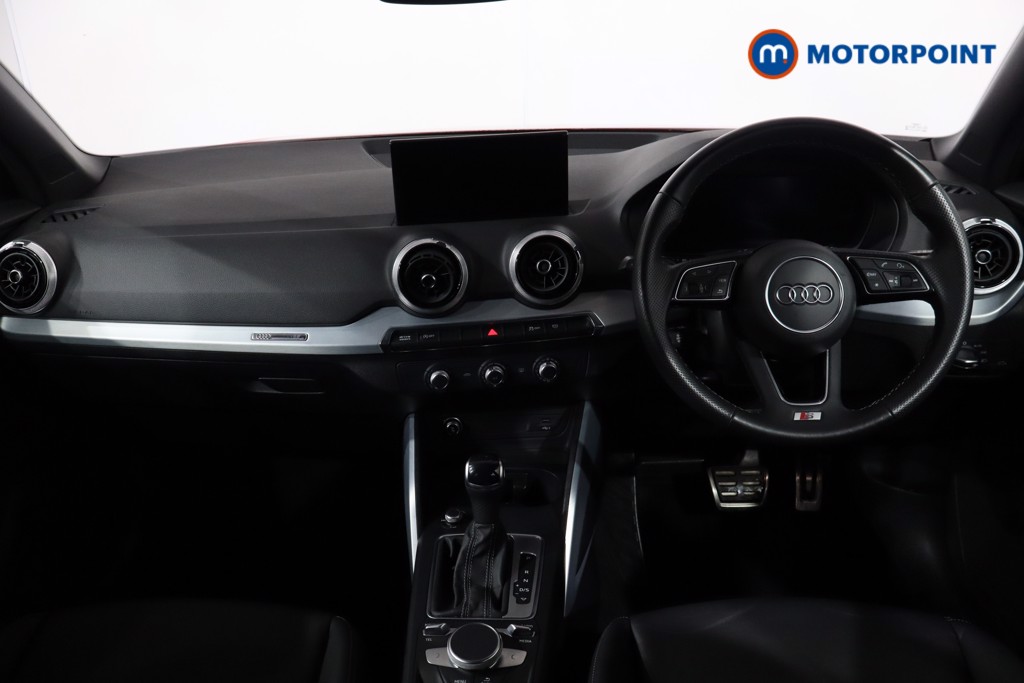 Audi Q2 S Line Automatic Petrol SUV - Stock Number (1613740) - 1st supplementary image