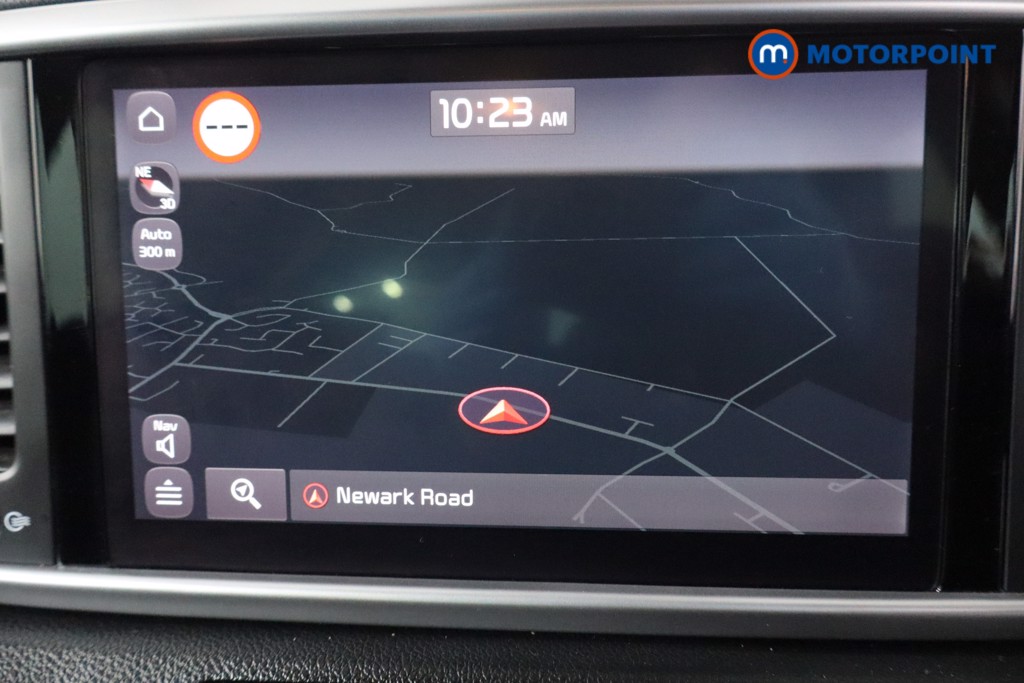 KIA Sportage 2 Manual Petrol SUV - Stock Number (1613742) - 2nd supplementary image