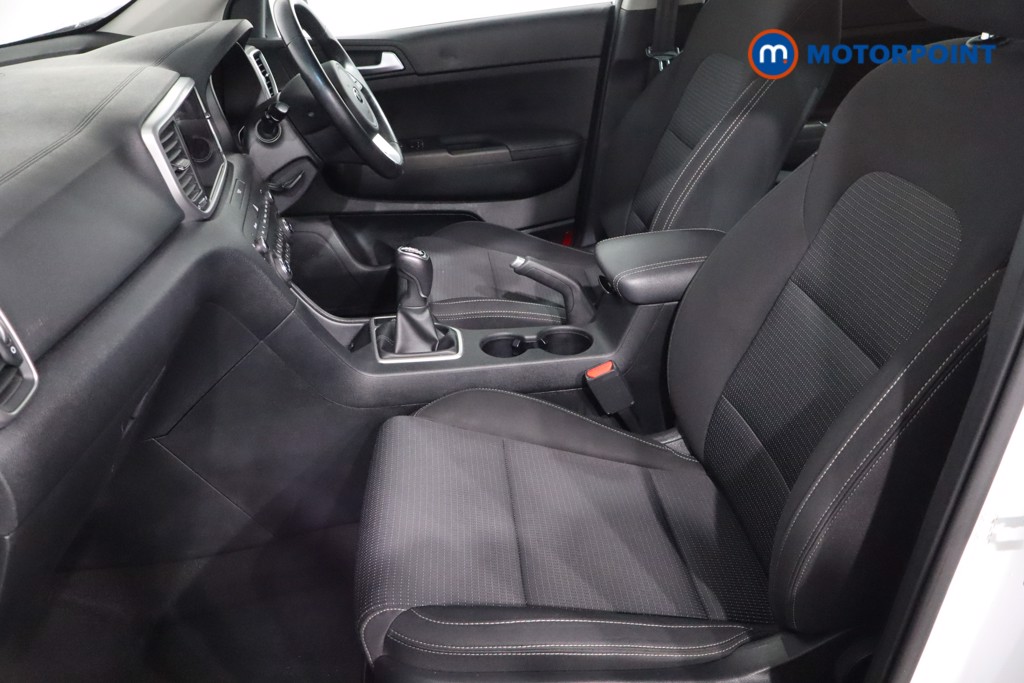KIA Sportage 2 Manual Petrol SUV - Stock Number (1613742) - 4th supplementary image