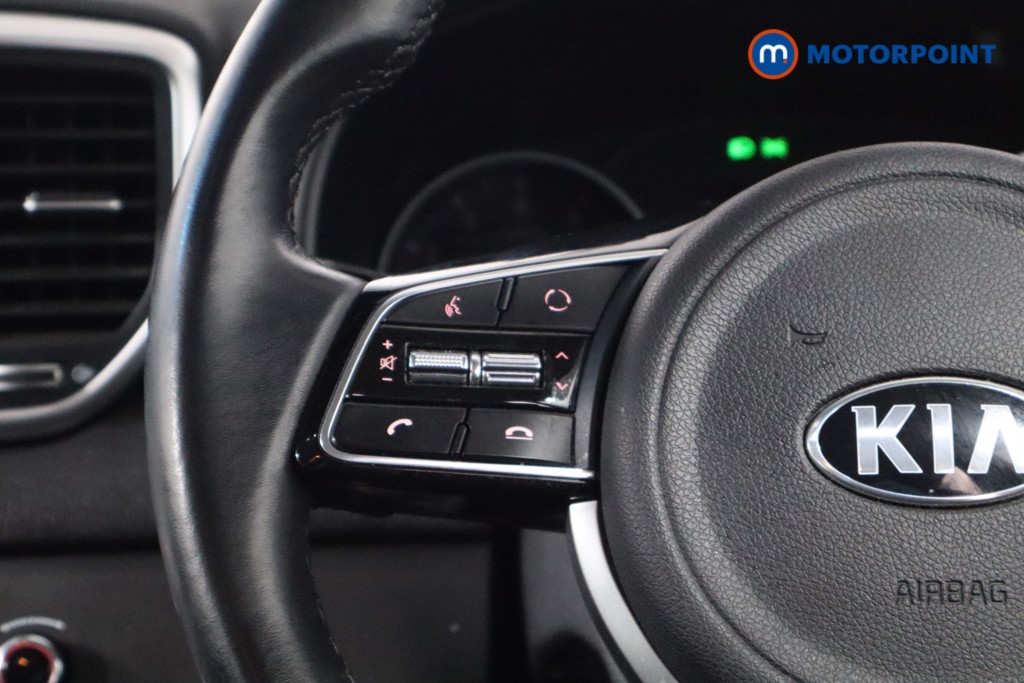 KIA Sportage 2 Manual Petrol SUV - Stock Number (1613742) - 7th supplementary image