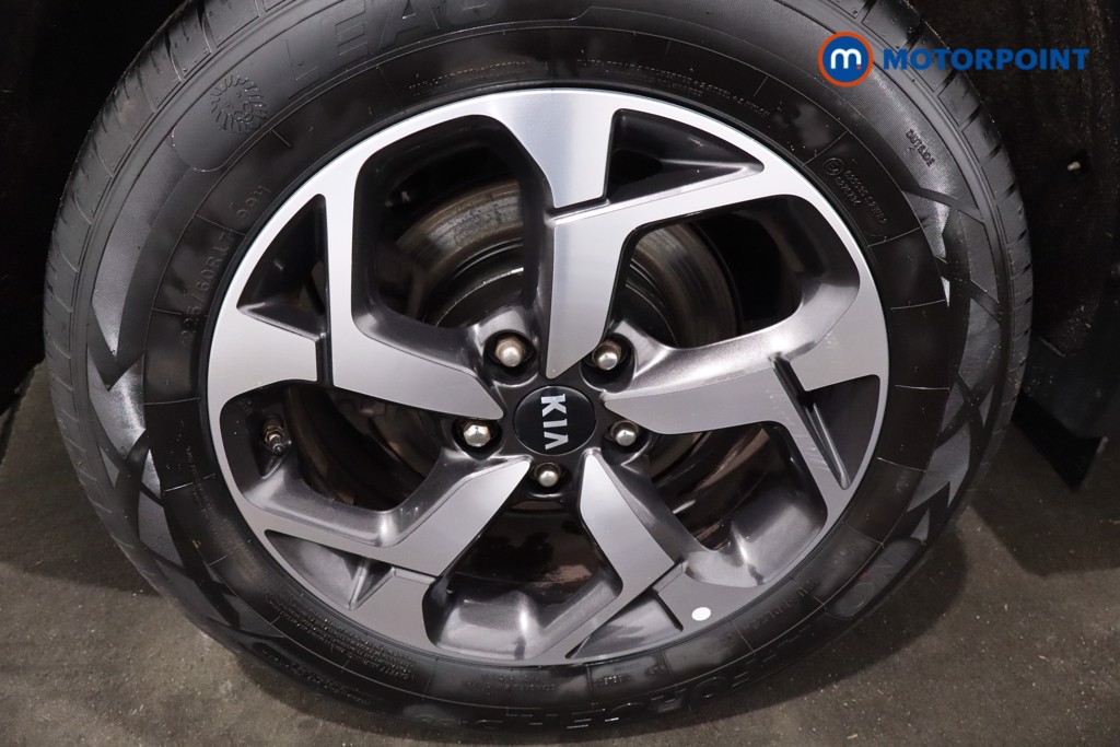 KIA Sportage 2 Manual Petrol SUV - Stock Number (1613742) - 9th supplementary image