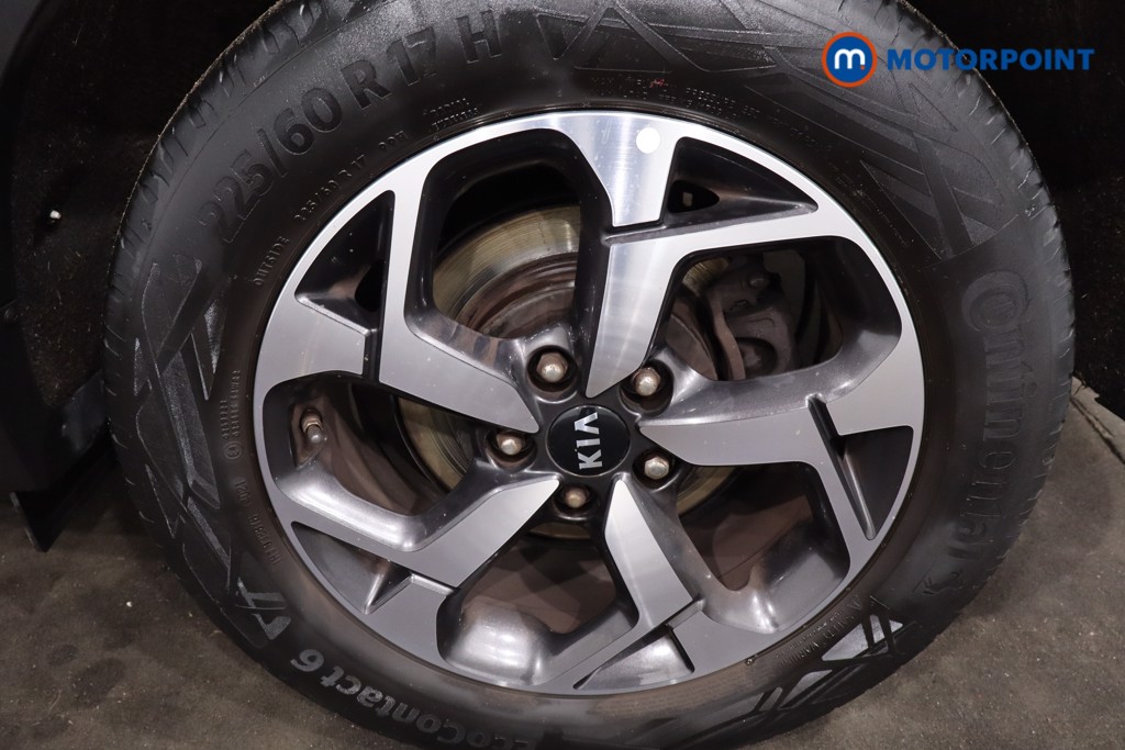 KIA Sportage 2 Manual Petrol SUV - Stock Number (1613742) - 12th supplementary image
