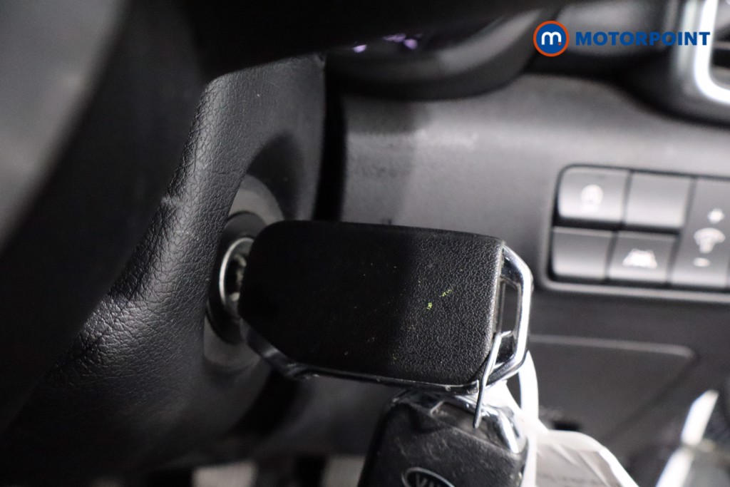 KIA Sportage 2 Manual Petrol SUV - Stock Number (1613742) - 13th supplementary image