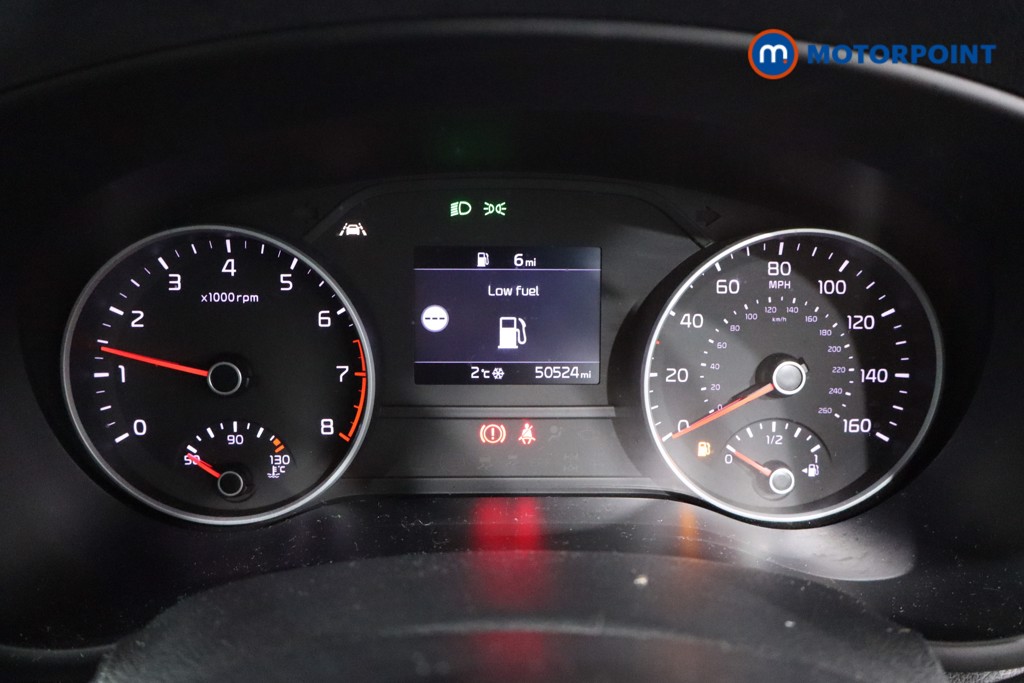 KIA Sportage 2 Manual Petrol SUV - Stock Number (1613742) - 18th supplementary image