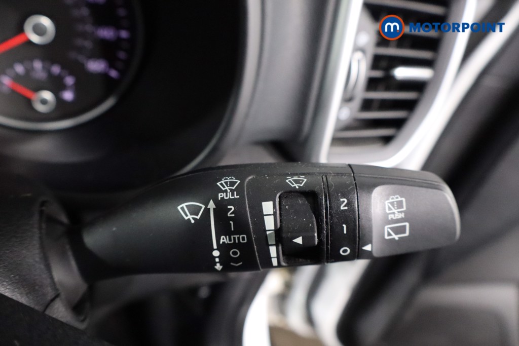 KIA Sportage 2 Manual Petrol SUV - Stock Number (1613742) - 20th supplementary image