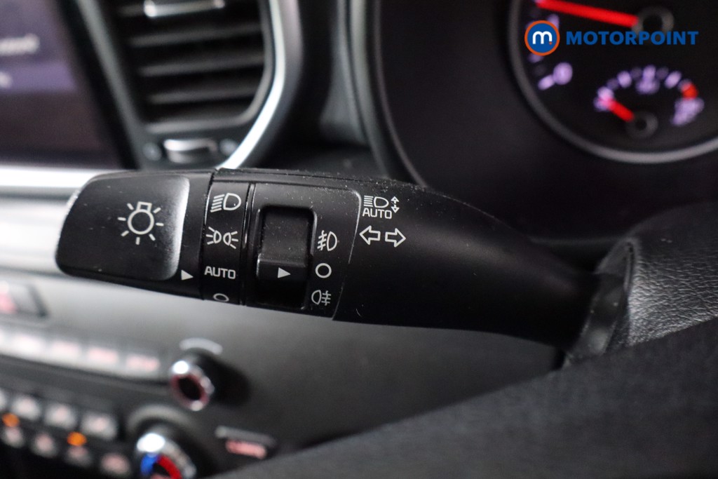 KIA Sportage 2 Manual Petrol SUV - Stock Number (1613742) - 21st supplementary image