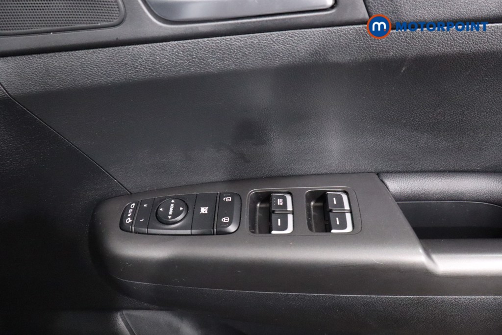 KIA Sportage 2 Manual Petrol SUV - Stock Number (1613742) - 22nd supplementary image