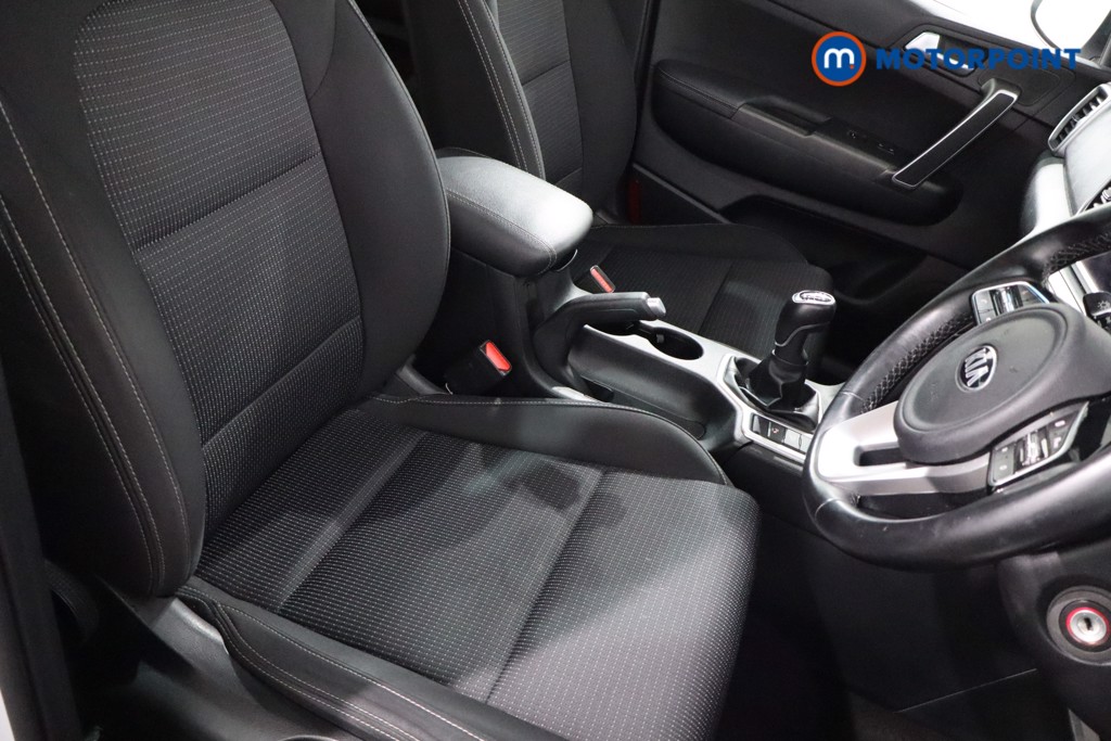 KIA Sportage 2 Manual Petrol SUV - Stock Number (1613742) - 24th supplementary image