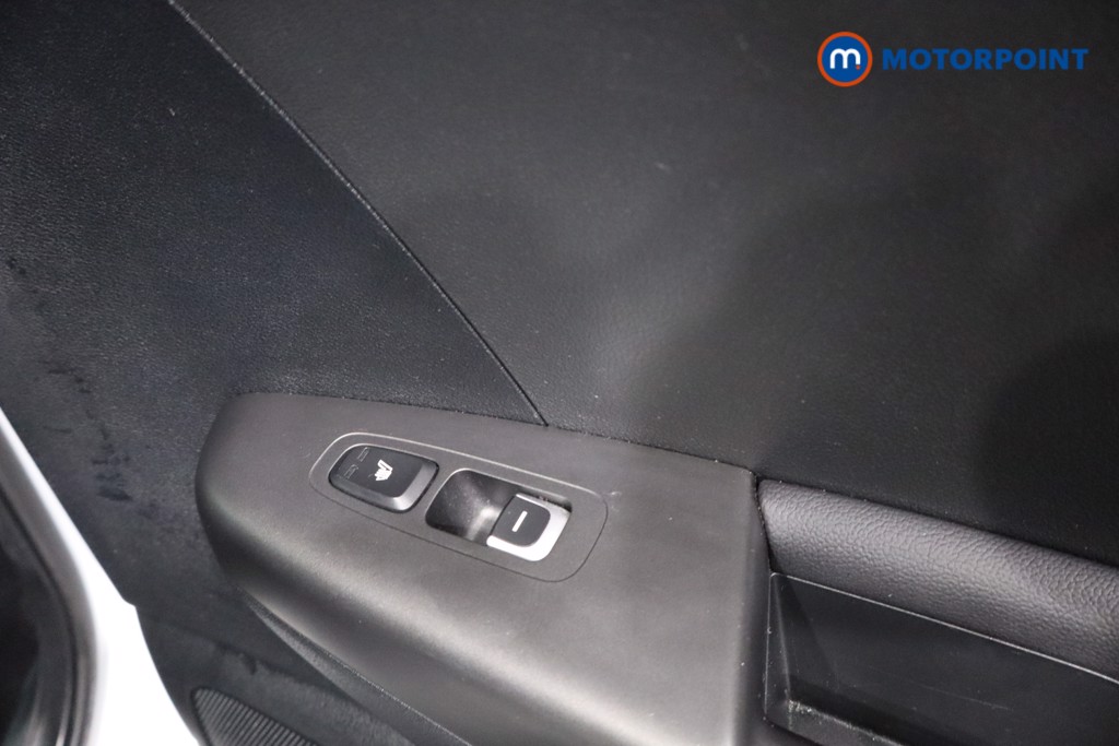 KIA Sportage 2 Manual Petrol SUV - Stock Number (1613742) - 27th supplementary image