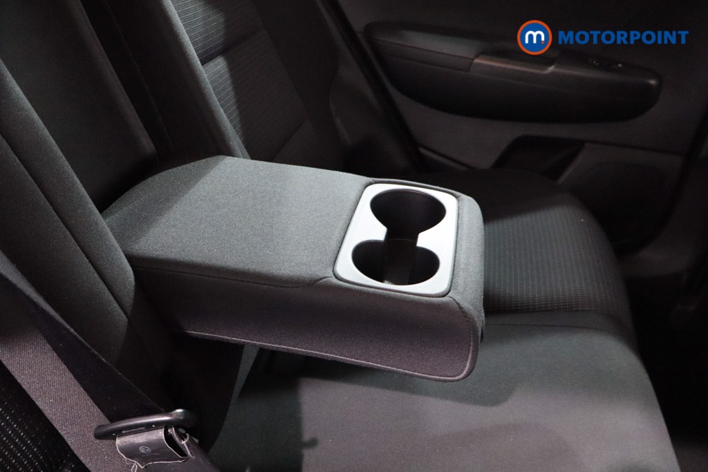 KIA Sportage 2 Manual Petrol SUV - Stock Number (1613742) - 30th supplementary image